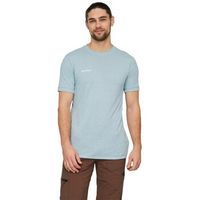 mammut camiseta massone light para hombre