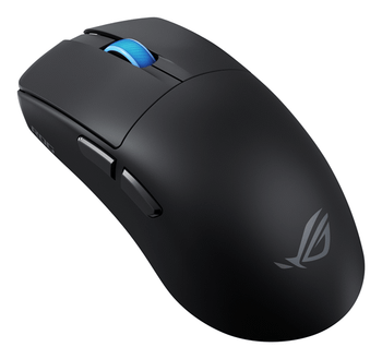 RATON ASUS ROG HARPE II ACE (BLACK)