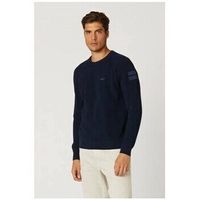 aeronautica militare jersey ma1445l50408358 para hombre