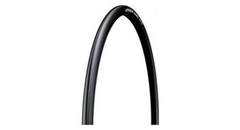 Neumatico michelin dynamic sport para bicicleta de carretera   700c negro