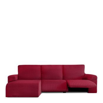 Funda De Sofa M/0 Ch. Longue Relax Premium  Izquierda C/8