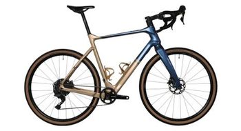 Bicicleta gravel bianchi aracadex shimano grx 11v t xl 185 193 cm 2022   producto reacondicionado