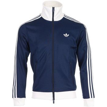 adidas Chaqueta deporte Beckenbauer Classic Tt para hombre