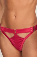hunkemoller tanga colette rosa