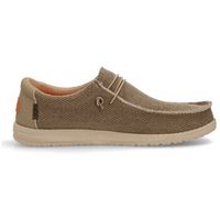 etika mocasines zapato nautico - brafi para hombre