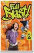 full blast 2 students book