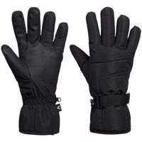 mckinley guantes k432268 para mujer