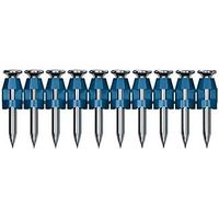 bosch professional nb-25 clavo para hormigon homologacion ce longitud 25 mm caja de 1000 clavos