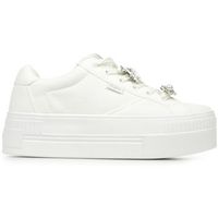 buffalo deportivas moda paired ice para mujer