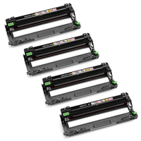 dr-243cl drum unit 18 000 p a4 f dcp-l3510cdw l3550c dw