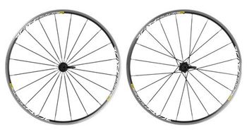Juego de ruedas mavic crossride ub 26     9x100   9x135 mm   zapatas de freno   2024