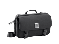 funda nintendo switch 2 - ardistel game traveler deluxe crossbody bag bandolera para 2 y oled negro