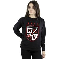 dc comics jersey fc para mujer