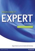 proficiency expert active teachers book