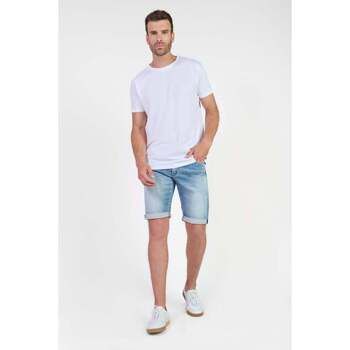 Le Temps des Cerises Short Bermudas vaqueras JOGG para hombre
