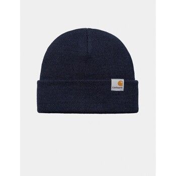 Carhartt Gorro Gorro Stratus Low Dark Navy para hombre