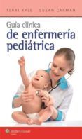 guia clinica de enfermeria pediatrica