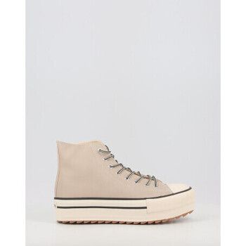 Victoria Deportivas Moda TRIBU DOBLE EFECTO PIEL 1061123 para mujer
