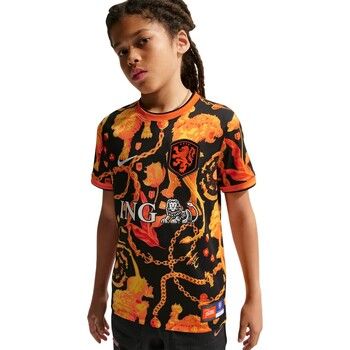Nike Tops y Camisetas Patta 2026/2027 para niña