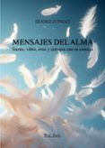 ibd mensajes del alma siente vibra ama y conecta con tu esencia