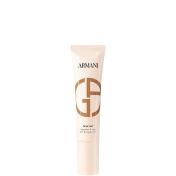 Armani Skin Tint (Various Shades) - M4