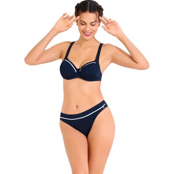 Lisca Bañador Bañador con aros UVITA para mujer