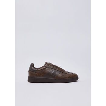 Liu Jo Deportivas Moda Sneakers para de hombre en piel crackle para hombre