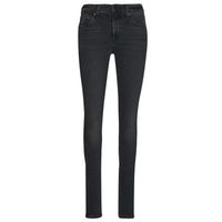levis jeans 721 high rise skinny para mujer