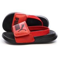 puma chanclas popcat 20 para nino