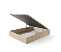 canape delia xl abatible madera 90x190 altura cerrado 39cm cambrian matris