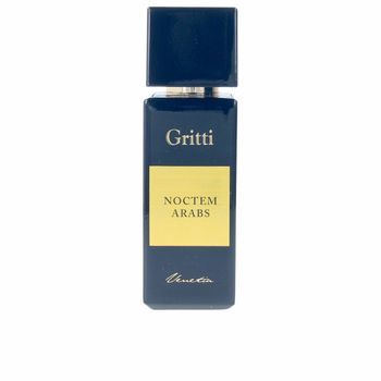 Perfume Unisex Gritti Noctem Arabs Edp 100 Ml