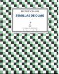 Semillas de olmo