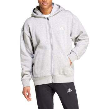 adidas Chaqueta deporte M A SZN FL FZ GREY IY4159 para hombre