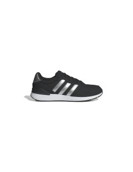 Zapatillas adidas Run 60S 4.0 Mujer Negro/Plata