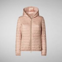 save the duck chaquetas d41059w iris22 - alima-80043 para mujer