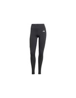mallas de fitness adidas mat mix mujer negro