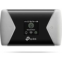 4g lte wi-fi ac 1200mbps router movil 300mbps 4g velocidad portatil bateria de 3000mah pantall