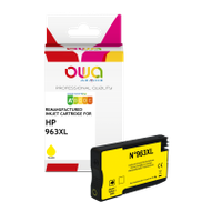 armor k20887ow cartucho de tinta 1 piezas compatible amarillo