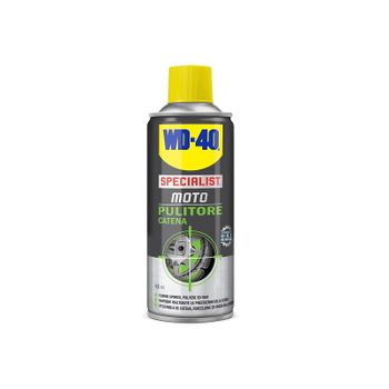 Limpiador de cadenas WD-40 400ml