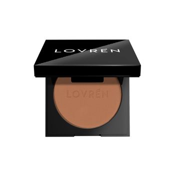 Lovren Polvo Power T2 Bronxe 11,2 gramos