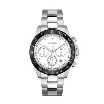 BOSS Hero Reloj cronógrafo 1514130