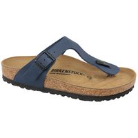birkenstock chanclas sandales gizeh bf cuir para hombre
