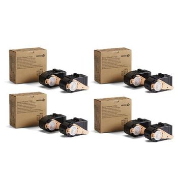 Xerox 106R02602/05 Full Set Original High Capacity Toners (4 Pack)