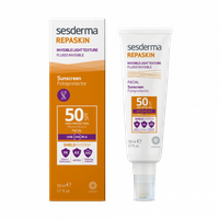 repaskin fluido invisible 50 spf 50 ml