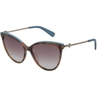 longchamp gafas de sol lo675s para mujer