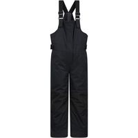 mountain warehouse pantalones hakuba para nino