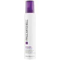 paul mitchell extra body sculpting foam 200ml