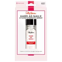 sally hansen hard as nails vitamin strength nail serum 133ml
