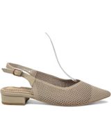 de timbos sandalia tacon destalonado mujer 131108 beige