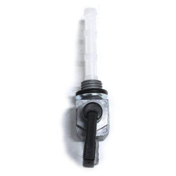 Grifo de combustible M12x1.5 conexión baja 6mm alu